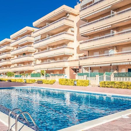 Awesome Apartment In Blanes Extérieur photo