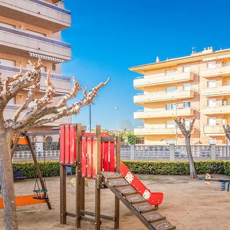 Awesome Apartment In Blanes Extérieur photo