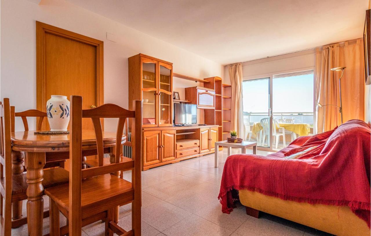 Awesome Apartment In Blanes Extérieur photo