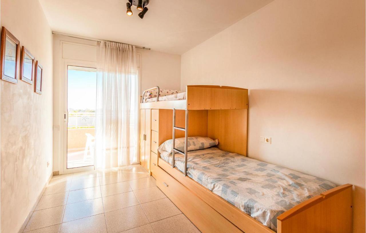 Awesome Apartment In Blanes Extérieur photo