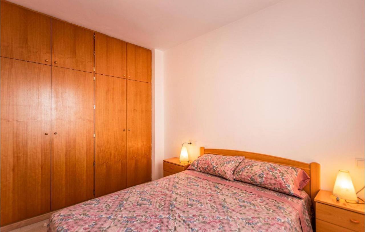 Awesome Apartment In Blanes Extérieur photo