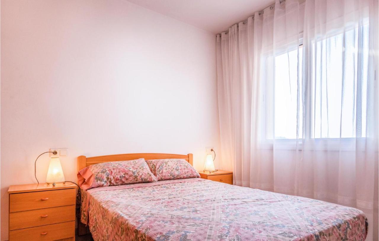 Awesome Apartment In Blanes Extérieur photo